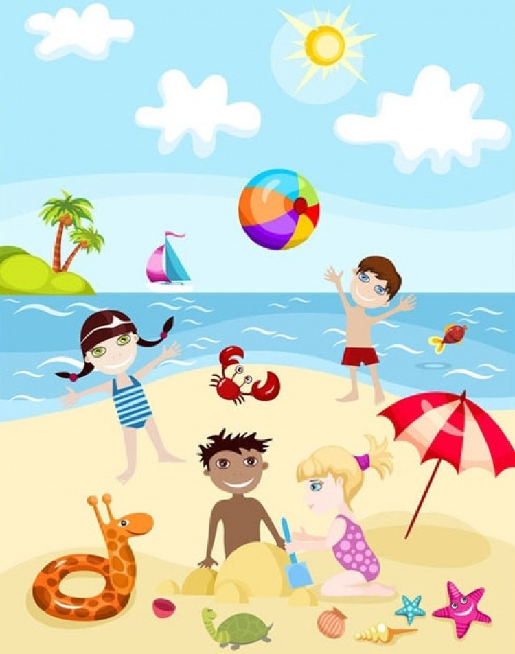 summer